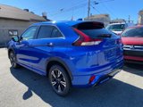New 2025 Mitsubishi Eclipse Cross SEL image 3