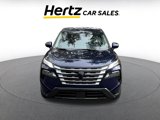 Used 2024 Nissan Rogue SV image 4