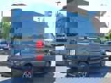 New 2025 Ford Transit 250 148 High Roof w/ Exterior Upgrade Package image 3