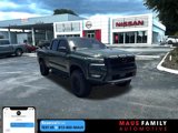 New 2025 Nissan Frontier PRO-4X w/ Pro Convenience Package image 1