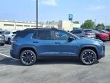 New 2026 Chevrolet Equinox RS w/ Convenience Package III image 5