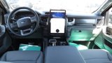New 2025 Ford F150 Lightning XLT w/ Max Trailer Tow Package image 2
