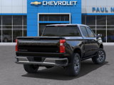 New 2025 Chevrolet Silverado 1500 LT image 4