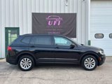 Used 2019 Volkswagen Tiguan S w/ 3rd Row Seat Package image 3