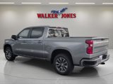 New 2026 Chevrolet Silverado 1500 RST w/ All Star Edition Plus image 5