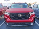 New 2025 Honda Pilot TrailSport image 2