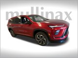 New 2025 Buick Enclave Sport Touring w/ Trailering Package, 5000 lbs. image 2