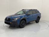 New 2025 Subaru Outback Wilderness image 2