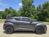 Used 2018 Toyota C-HR image 5