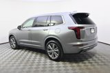 New 2025 Cadillac XT6 Premium Luxury w/ Platinum Package image 3