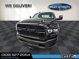 Used 2023 RAM 2500 Tradesman image 3