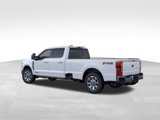 New 2025 Ford F350 Lariat w/ Lariat Ultimate Package image 4