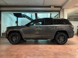 New 2025 Jeep Grand Cherokee Summit image 2