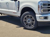 New 2025 Ford F250 Platinum w/ Platinum Plus Package image 2