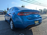 Used 2016 Dodge Dart SE w/ Convenience Group image 4