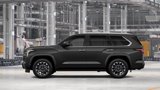 New 2026 Toyota Sequoia Limited image 4