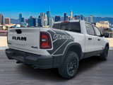 New 2025 RAM 1500 Rebel image 3