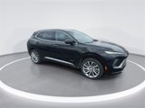 New 2025 Buick Envision Avenir image 2
