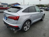 Used 2024 Audi SQ5 Premium Plus image 6