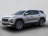 New 2026 Chevrolet Equinox LT w/ Convenience Package II image 2