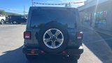 Used 2021 Jeep Wrangler Unlimited Sahara image 2