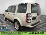 Used 2016 Land Rover LR4 HSE image 3