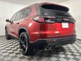 Used 2024 GMC Acadia Elevation w/ Black Edition image 3