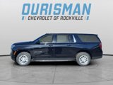 New 2025 Chevrolet Suburban LS image 6