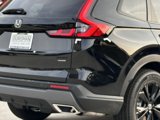 New 2026 Honda CR-V Sport Touring image 5