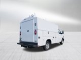 New 2025 Chevrolet Express 3500 w/ Power Convenience Package image 3