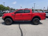 Certified 2022 Ford Ranger XLT w/ Equipment Group 302A High image 5
