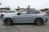 Used 2023 BMW X4 M40i image 2