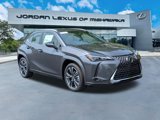 New 2025 Lexus UX 300h AWD image 2