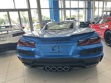 New 2025 Chevrolet Corvette Z06 image 4