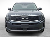 Used 2022 Kia Telluride EX w/ EX Premium Package image 2