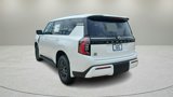 New 2025 Nissan Armada SV image 5