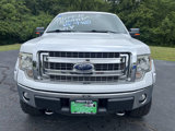 Used 2013 Ford F150 XLT w/ XLT Chrome Pkg image 3