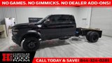 New 2025 RAM 5500 Tradesman image 5