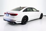 New 2025 Audi S8 image 5