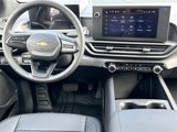 New 2025 Chevrolet Silverado EV W/T image 2
