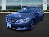 Used 2014 Honda Accord EX-L image 3
