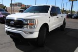 Used 2022 Ford F150 XLT w/ Trailer Tow Package image 4