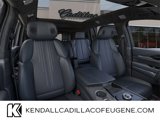 New 2025 Cadillac Escalade IQ Luxury 2 image 5