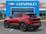 New 2026 Chevrolet TrailBlazer RS image 3