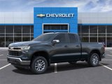 New 2025 Chevrolet Silverado 1500 LT image 2