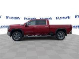 New 2025 GMC Sierra 2500 SLT w/ SLT Premium Package image 5