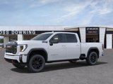 New 2025 GMC Sierra 2500 AT4 w/ AT4 Premium Plus Package image 2