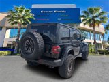 New 2025 Jeep Wrangler Unlimited Rubicon 392 image 5