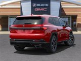 New 2025 Buick Enclave Sport Touring w/ Power Package image 4