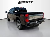 New 2025 Ford F350 Platinum image 5